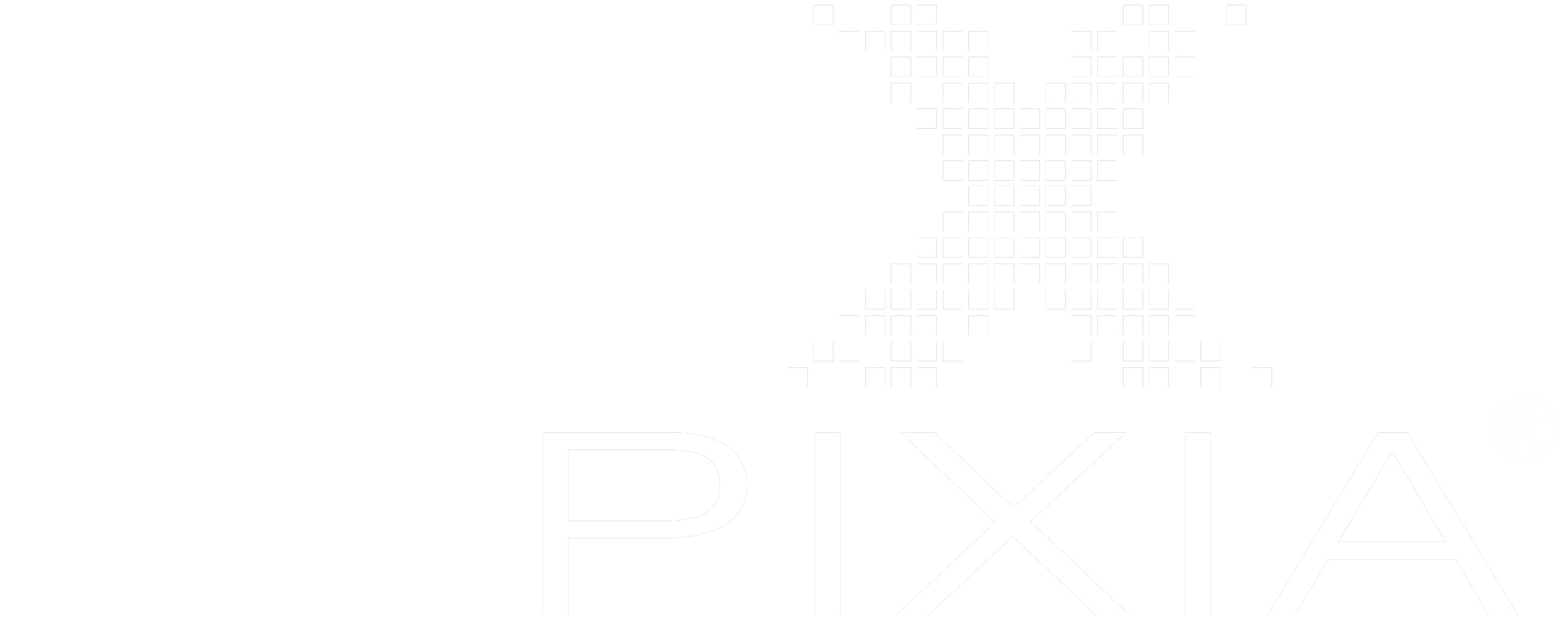 Pixia Logo